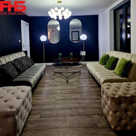 Digbeth Luxury Apartment Birmingham Extérieur photo