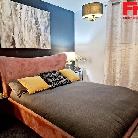 Digbeth Luxury Apartment Birmingham Extérieur photo