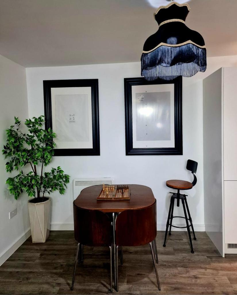 Digbeth Luxury Apartment Birmingham Extérieur photo